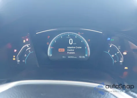 2016 Honda Civic Lx from USA, damaged, VIN 2HGFC2F62GH539025